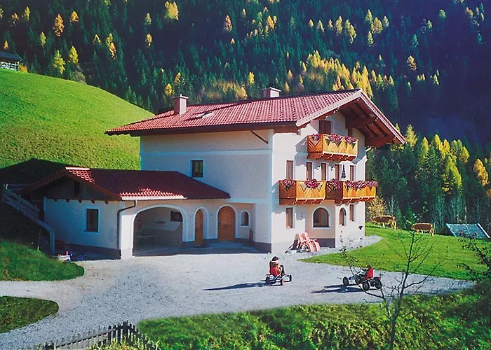 Oberstockerhof