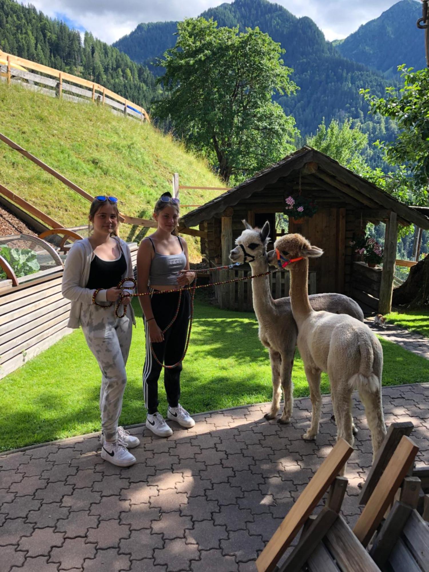 Oberstockerhof * Sankt Johann im Pongau