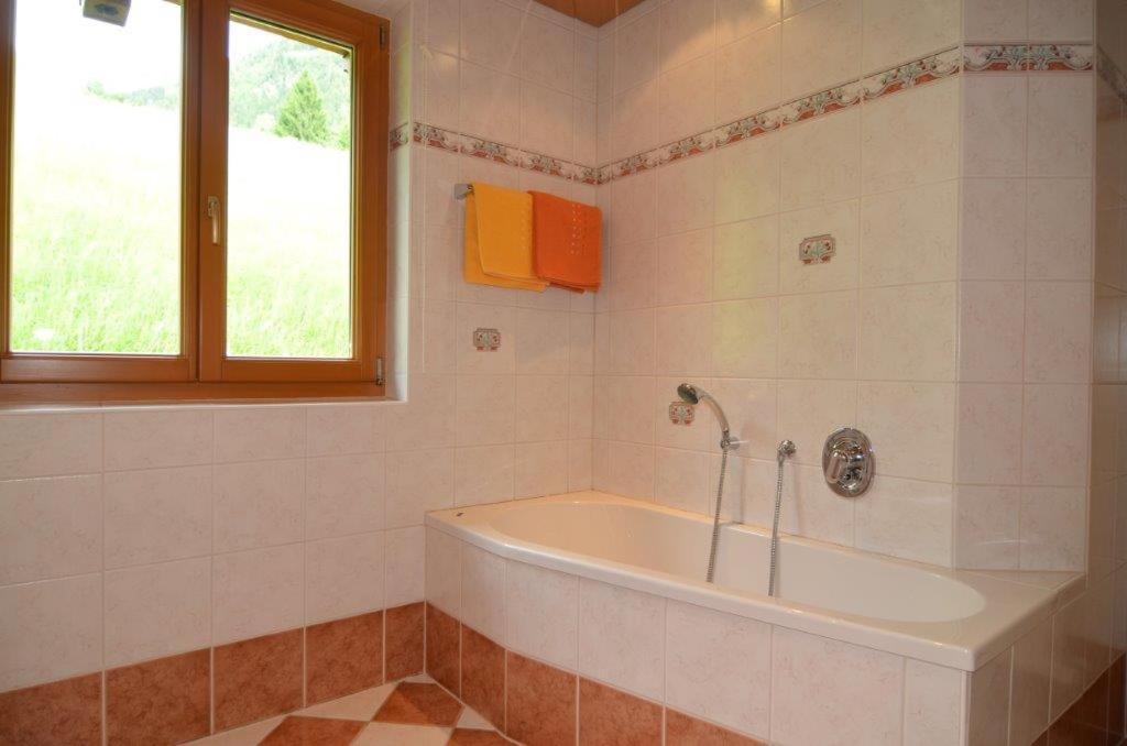 Apartment Oberstockerhof *
