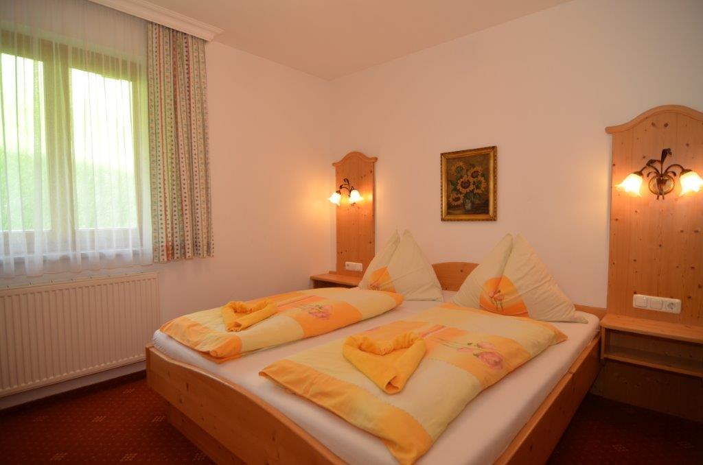Oberstockerhof Apartment