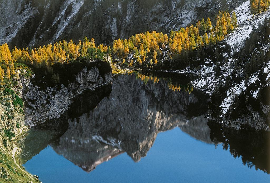 Oberstockerhof Sankt Johann im Pongau
