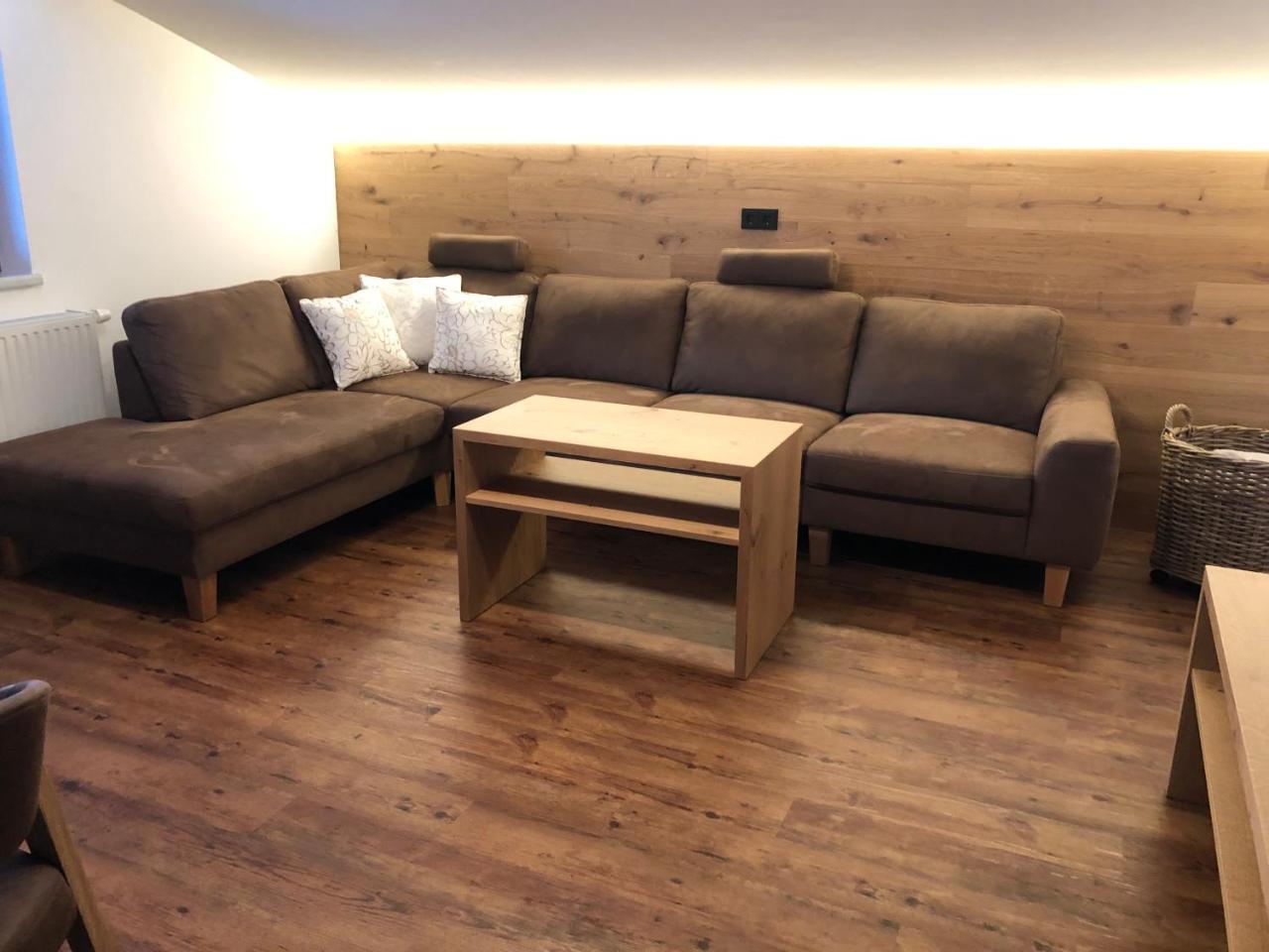 Apartment Oberstockerhof