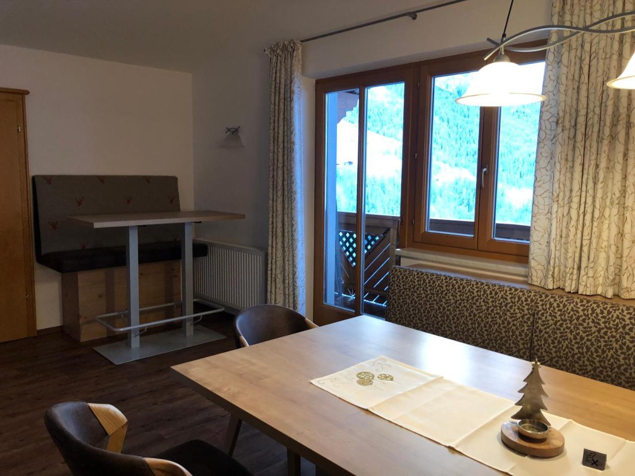 Oberstockerhof Apartment *