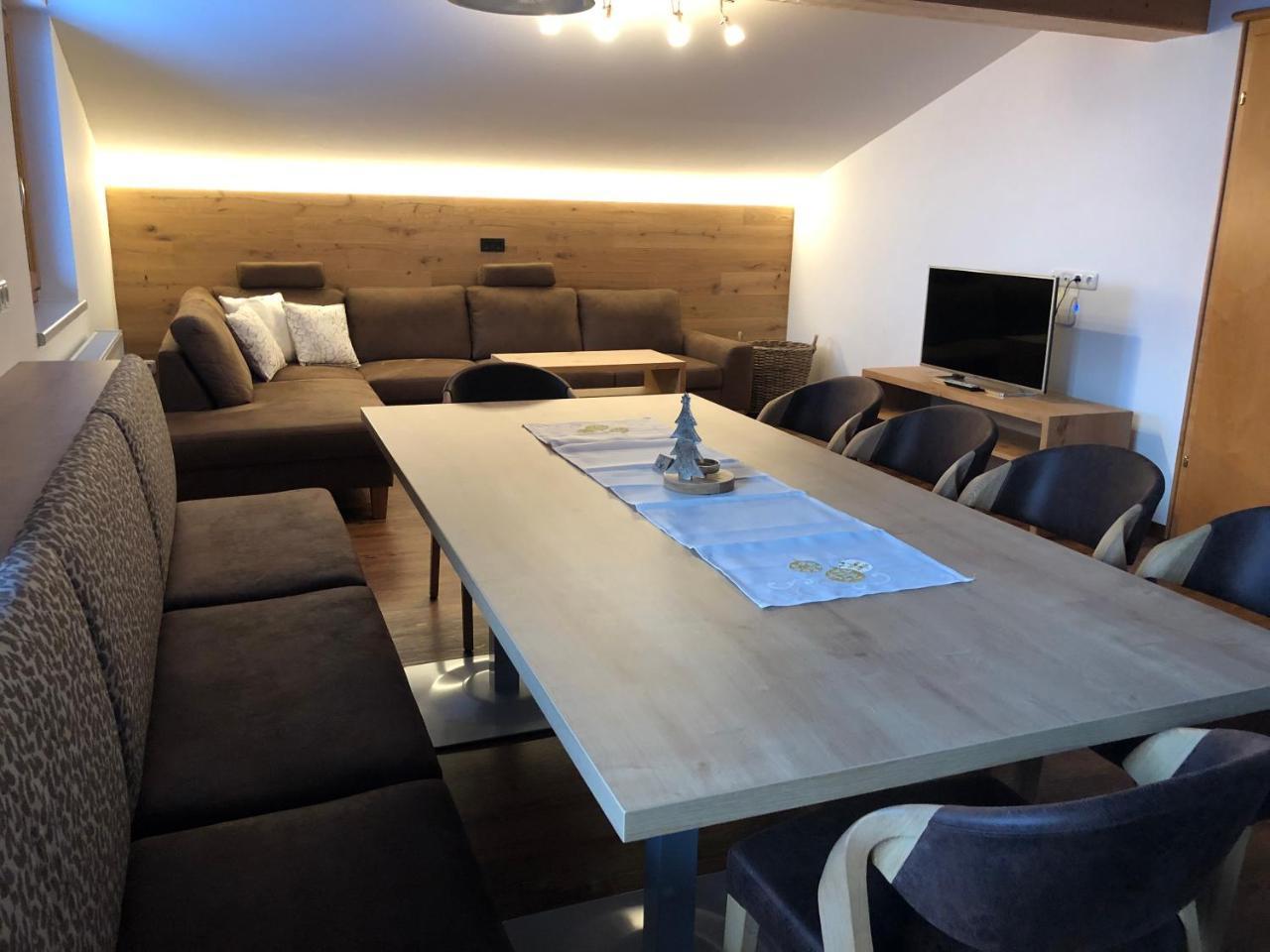 Oberstockerhof Apartment
